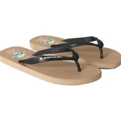 Infradito Rip Curl Icons Of Surf Bloom Open Sand