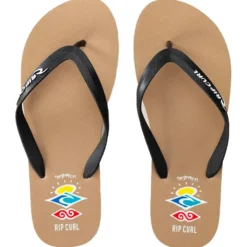 Infradito Rip Curl Icons Of Surf Bloom Open Sand