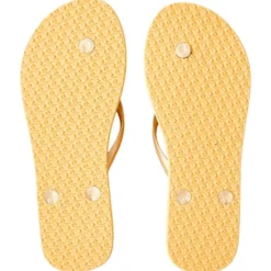 Infradito Rip Curl Premium Surf Bloom Open Gold