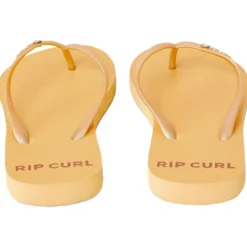 Infradito Rip Curl Premium Surf Bloom Open Gold