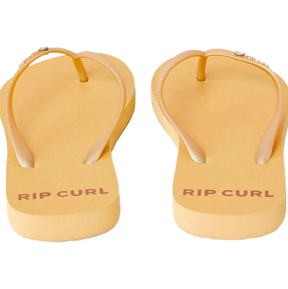 Infradito Rip Curl Premium Surf Bloom Open Gold