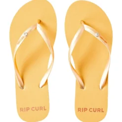 Infradito Rip Curl Premium Surf Bloom Open Gold