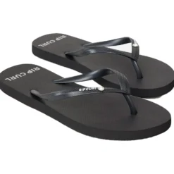 Infradito Rip Curl Premium Surf Bloom Open Black