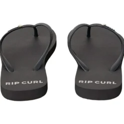 Infradito Rip Curl Premium Surf Bloom Open Black