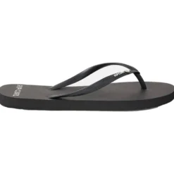 Infradito Rip Curl Premium Surf Bloom Open Black
