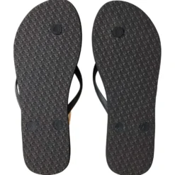 Infradito Rip Curl Premium Surf Bloom Open Black