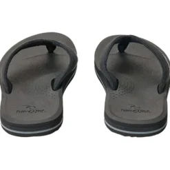 Infradito Rip Curl Reactor 2.0 Bloom Open Black
