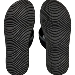 Infradito Rip Curl Reactor 2.0 Bloom Open Black