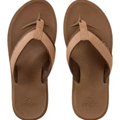 Infradito Rip Curl Reactor 2.0 Bloom Open Mocha
