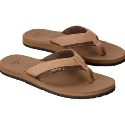 Infradito Rip Curl Reactor 2.0 Bloom Open Mocha
