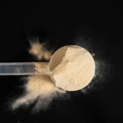 Integratore alimentare Naak Ultra Recovery Protein 500 g. Powder Vanilla