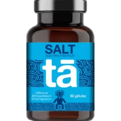 Integratore alimentare TA Energy Capsules De Sel