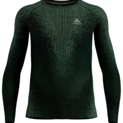 Intimo Odlo Performance Warm Blackcomb M's Urban Chic