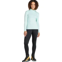 Intimo Tecnico adidas W Terrex Xperior Tight Black