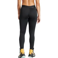 Intimo Tecnico adidas W Terrex Xperior Tight Black