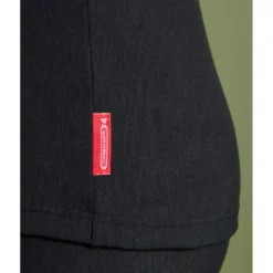 Intimo Tecnico Damart Sport Comfort Thermolactyl 4 Noir