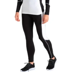 Intimo Tecnico DARE2B Exchange IIII Blaselayer Set Black White