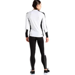 Intimo Tecnico DARE2B Exchange IIII Blaselayer Set Black White