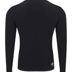 Intimo Tecnico DARE2B In The Zone II Long Sleeve Tee Shirt Black