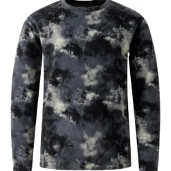 Intimo Tecnico DARE2B Kids Thermal Baselayer Set Distressed Print