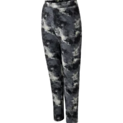 Intimo Tecnico DARE2B Kids Thermal Baselayer Set Distressed Print