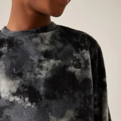 Intimo Tecnico DARE2B Kids Thermal Baselayer Set Distressed Print