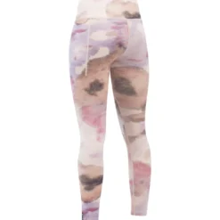 Intimo Tecnico Eivy Pocket Merino Wool Tights Aquarelle