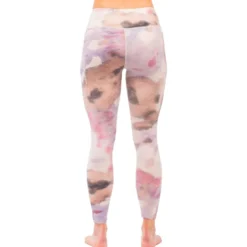 Intimo Tecnico Eivy Pocket Merino Wool Tights Aquarelle