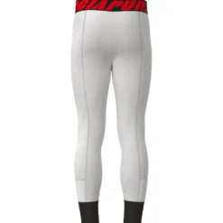 Intimo Tecnico Energiapura Cut Resistant 3/4 Pant FIS 3 White