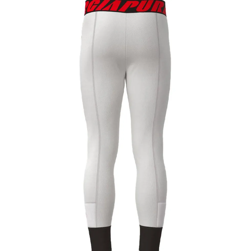 Intimo Tecnico Energiapura Cut Resistant 3/4 Pant FIS 3 White