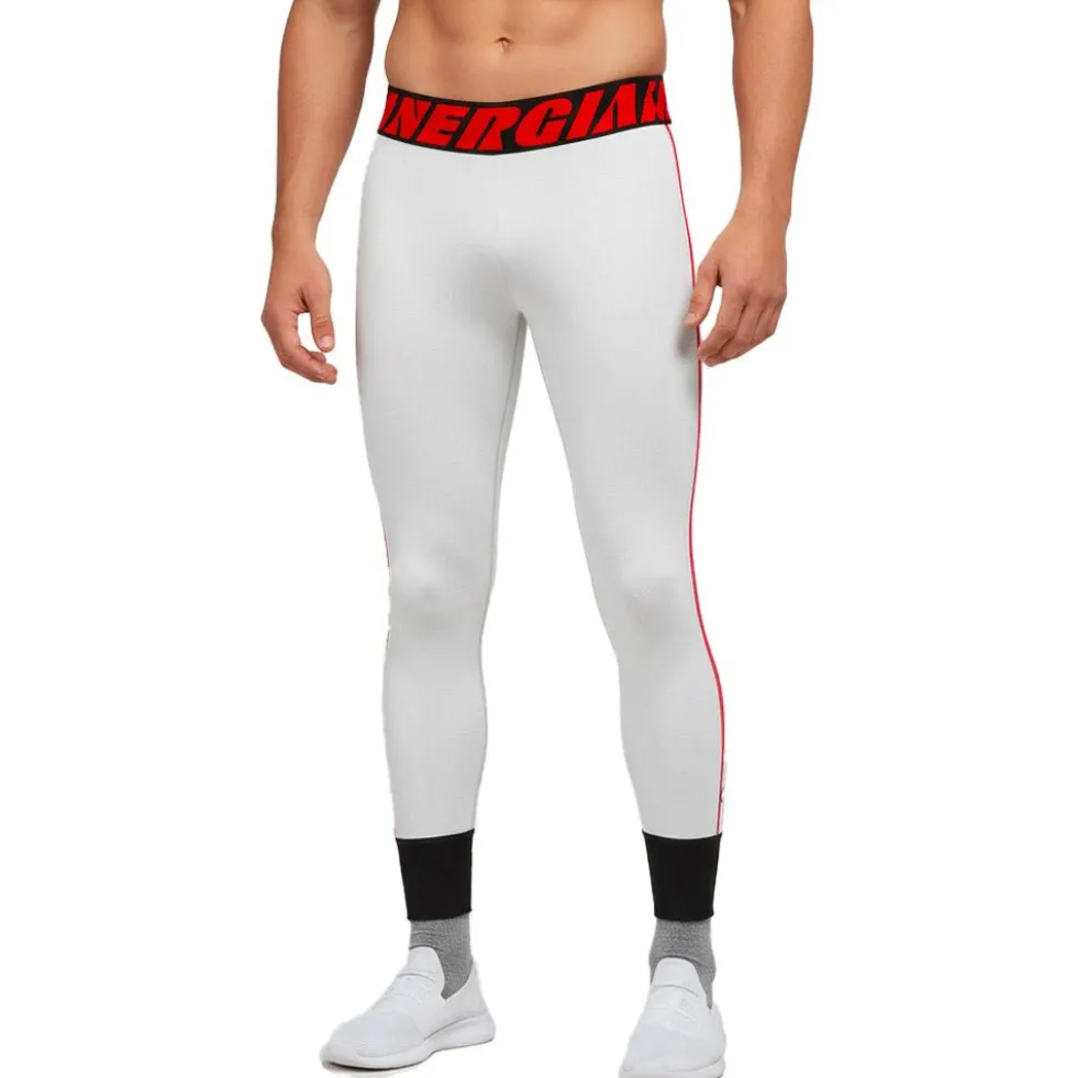Intimo Tecnico Energiapura Cut Resistant 3/4 Pant FIS 3 White