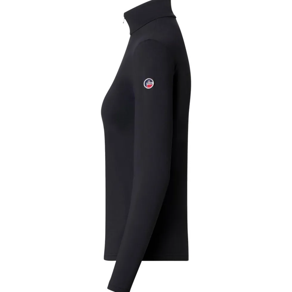 Intimo Tecnico Fusalp Gemini 5 Noir