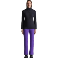 Intimo Tecnico Fusalp Gemini 5 Noir