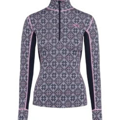 Intimo Tecnico Kari Traa Rose H/Z Royale