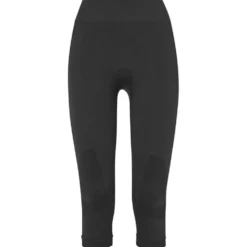Intimo Tecnico Millet Drynamic Soft 3/4 Tight W Black Noir