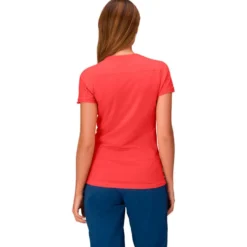 Intimo Tecnico Norrona Falketind Equaliser Merino W Paprika