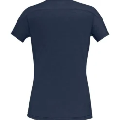 Intimo Tecnico Norrona Falketind Equaliser Merino W Indigo Night