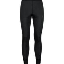 Intimo Tecnico Odlo Active Warm Eco Bottom Long Wmn Black Black