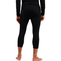 Intimo Tecnico Odlo Active Warm M's Black