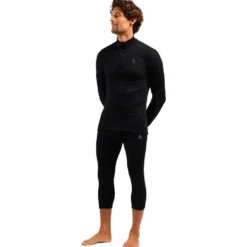 Intimo Tecnico Odlo Active Warm M's Black