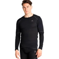 Intimo Tecnico Odlo Active X-Warm Black