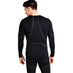 Intimo Tecnico Odlo Active X-Warm Black
