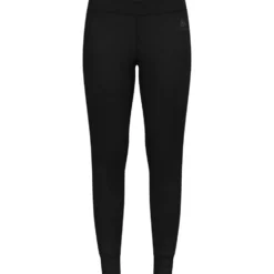 Intimo Tecnico Odlo Bl Bottom Long Merino 200 Black