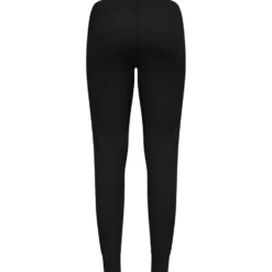 Intimo Tecnico Odlo Bl Bottom Long Merino 200 Black