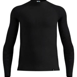 Intimo Tecnico Odlo Seamless Performance Wool M's Black