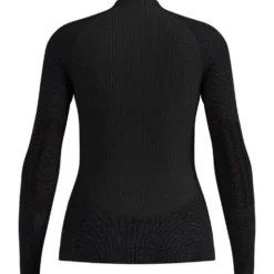 Intimo Tecnico Odlo Seamless Performance Wool W's Black