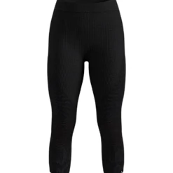 Intimo Tecnico Odlo Seamless Performance Wool Pant W's Black
