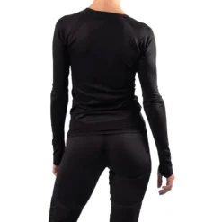 Intimo Tecnico PAG Lifelayer Top Long Sleeve Women Tape Shoe