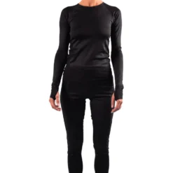 Intimo Tecnico PAG Lifelayer Top Long Sleeve Women Tape Shoe