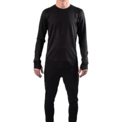 Intimo Tecnico PAG Lifelayer Top Long Sleeve Men Tape Shoe